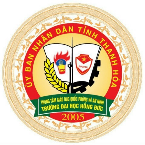 Thông báo về việc tập trung học môn GDQPAN đối với sinh viên Trường Cao đẳng Bách khoa Việt Nam năm học 2024-2025